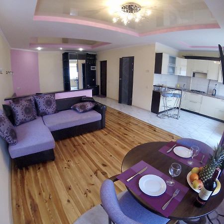 Apartments In The Center تريسكافيتس المظهر الخارجي الصورة