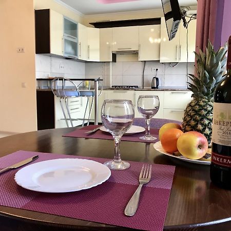 Apartments In The Center تريسكافيتس المظهر الخارجي الصورة