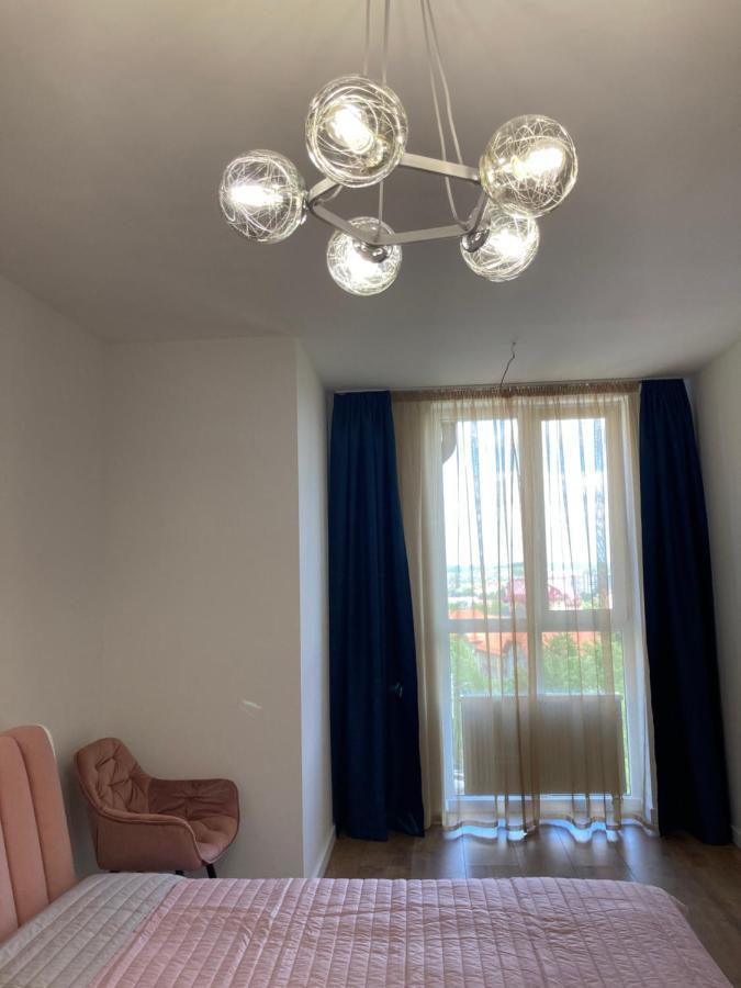 Apartments In The Center تريسكافيتس المظهر الخارجي الصورة