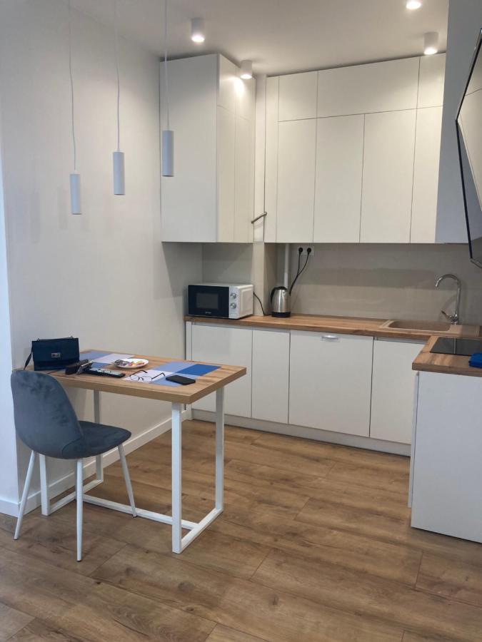 Apartments In The Center تريسكافيتس المظهر الخارجي الصورة