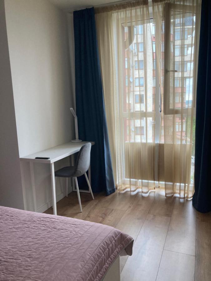 Apartments In The Center تريسكافيتس المظهر الخارجي الصورة