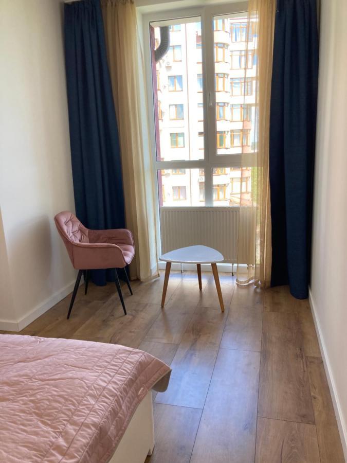 Apartments In The Center تريسكافيتس المظهر الخارجي الصورة