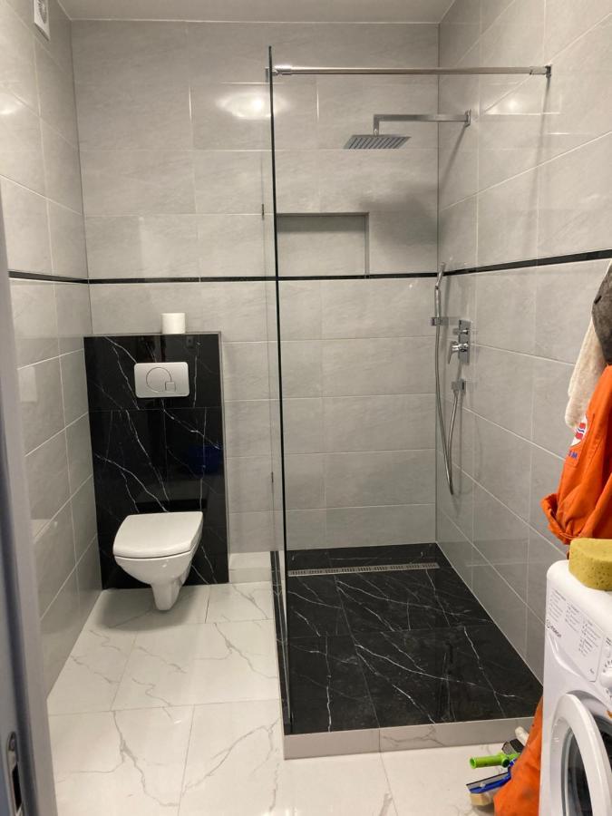 Apartments In The Center تريسكافيتس المظهر الخارجي الصورة