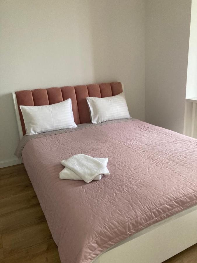 Apartments In The Center تريسكافيتس المظهر الخارجي الصورة