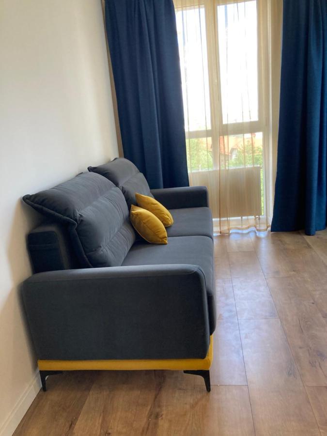 Apartments In The Center تريسكافيتس المظهر الخارجي الصورة