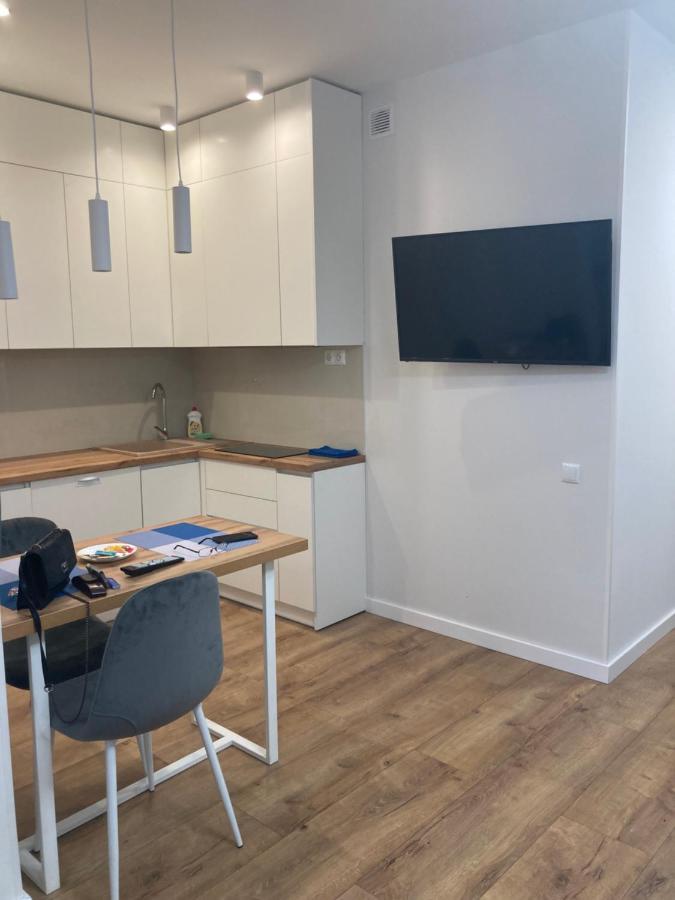 Apartments In The Center تريسكافيتس المظهر الخارجي الصورة