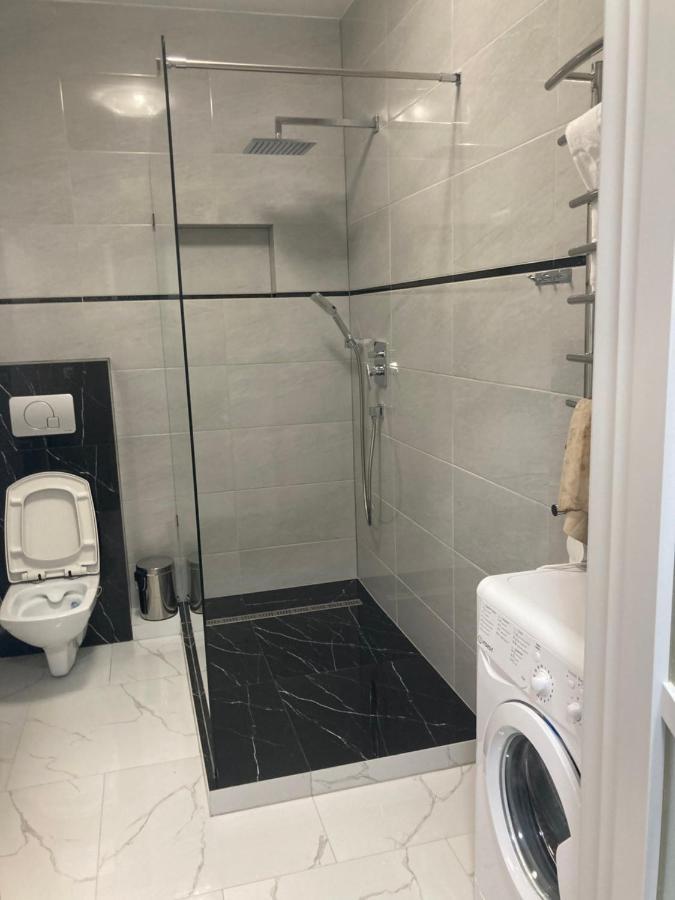 Apartments In The Center تريسكافيتس المظهر الخارجي الصورة