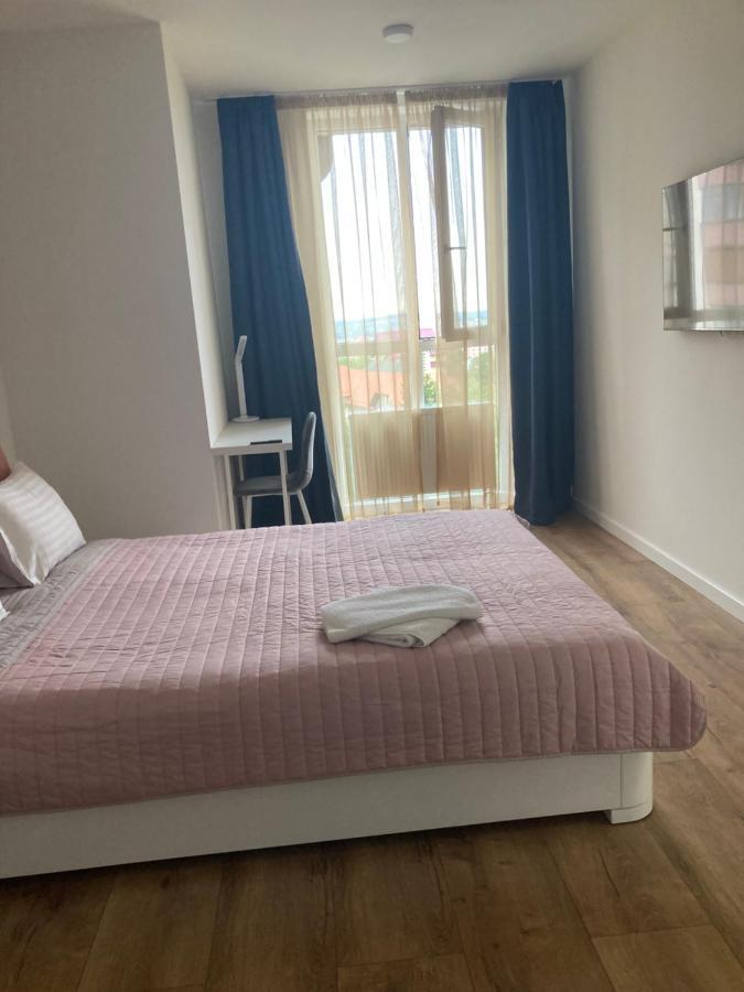 Apartments In The Center تريسكافيتس المظهر الخارجي الصورة