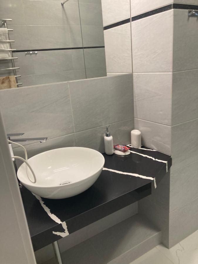 Apartments In The Center تريسكافيتس المظهر الخارجي الصورة