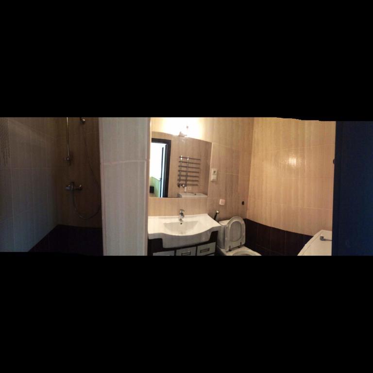 Apartments In The Center تريسكافيتس الغرفة الصورة