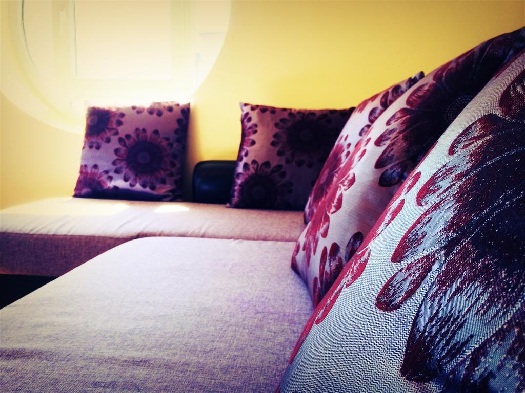 Apartments In The Center تريسكافيتس الغرفة الصورة