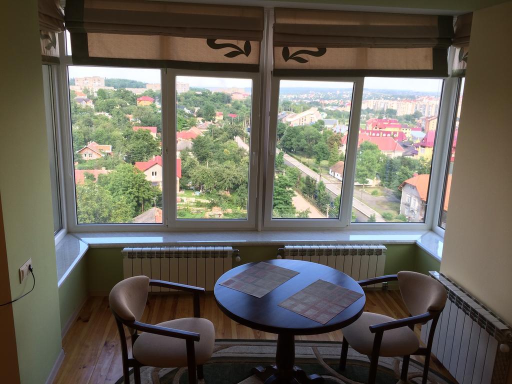 Apartments In The Center تريسكافيتس الغرفة الصورة