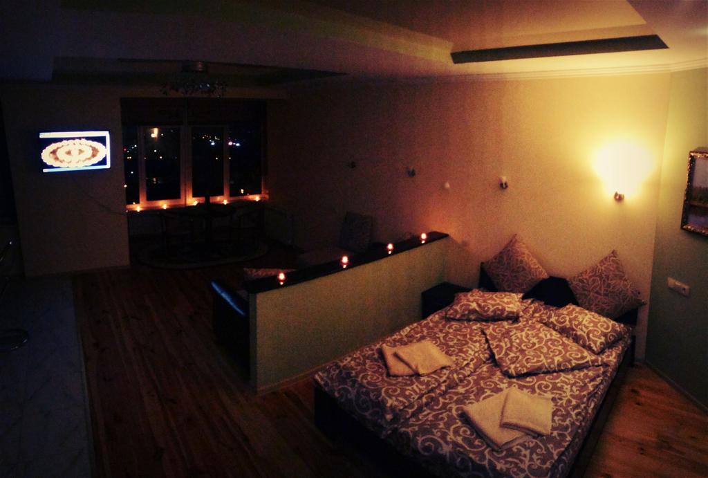 Apartments In The Center تريسكافيتس الغرفة الصورة