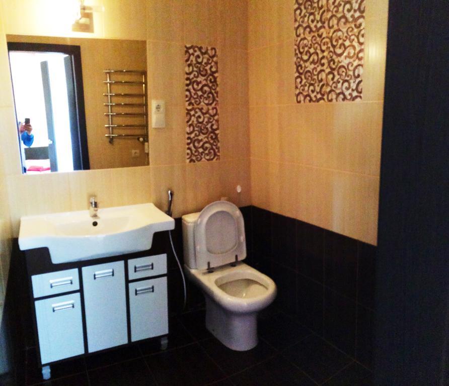 Apartments In The Center تريسكافيتس الغرفة الصورة