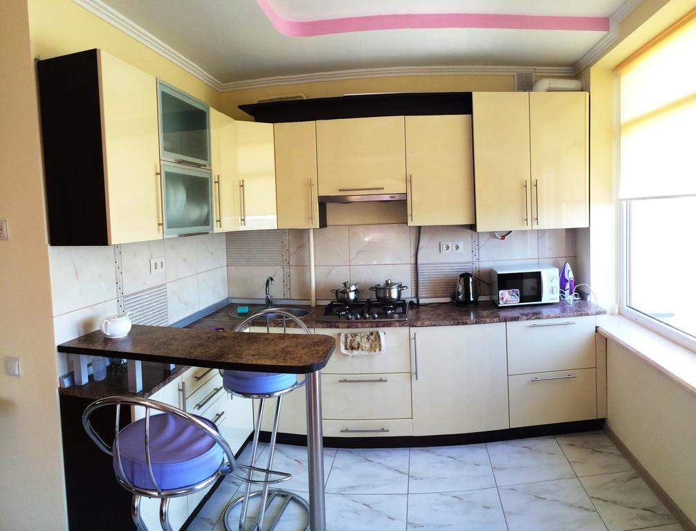 Apartments In The Center تريسكافيتس الغرفة الصورة