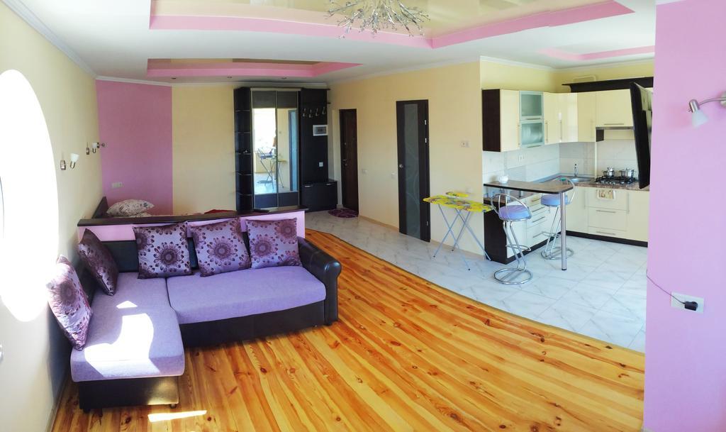 Apartments In The Center تريسكافيتس الغرفة الصورة