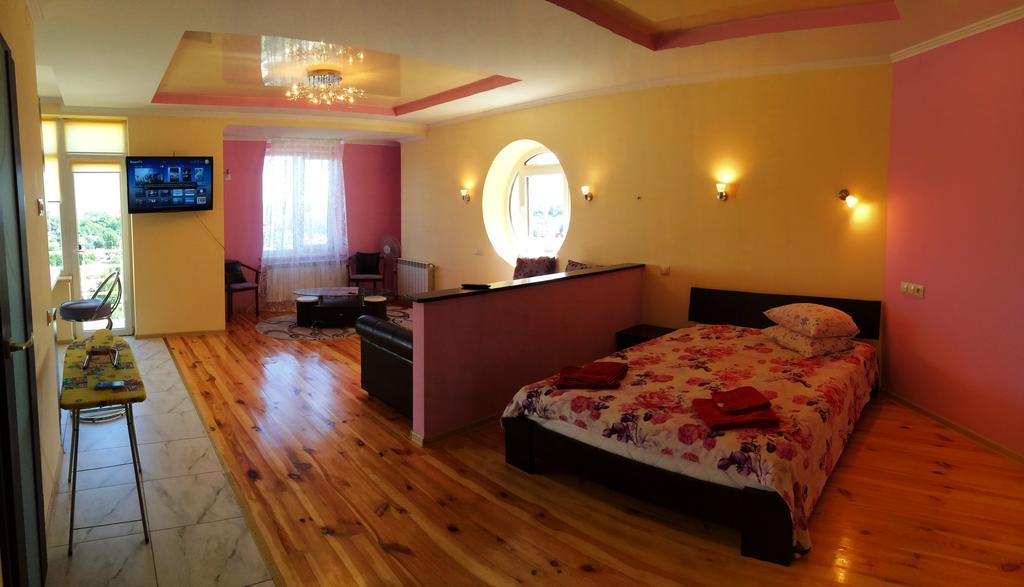 Apartments In The Center تريسكافيتس الغرفة الصورة