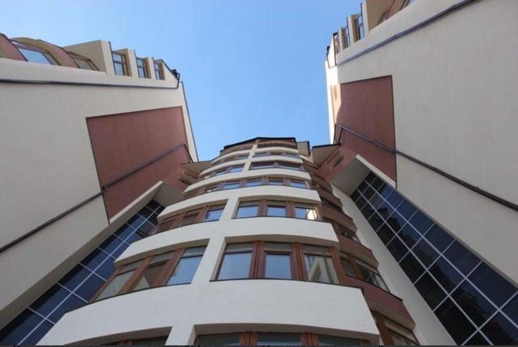 Apartments In The Center تريسكافيتس المظهر الخارجي الصورة