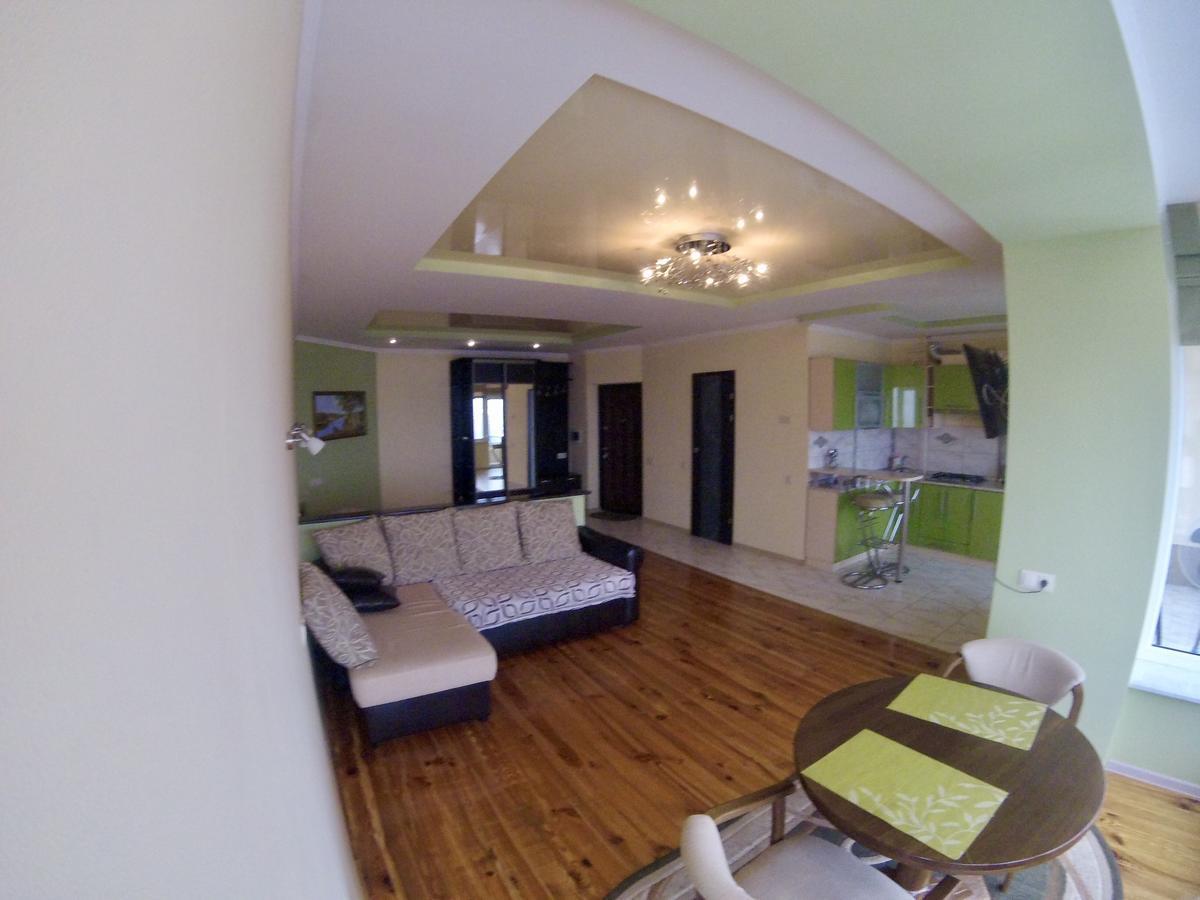 Apartments In The Center تريسكافيتس المظهر الخارجي الصورة