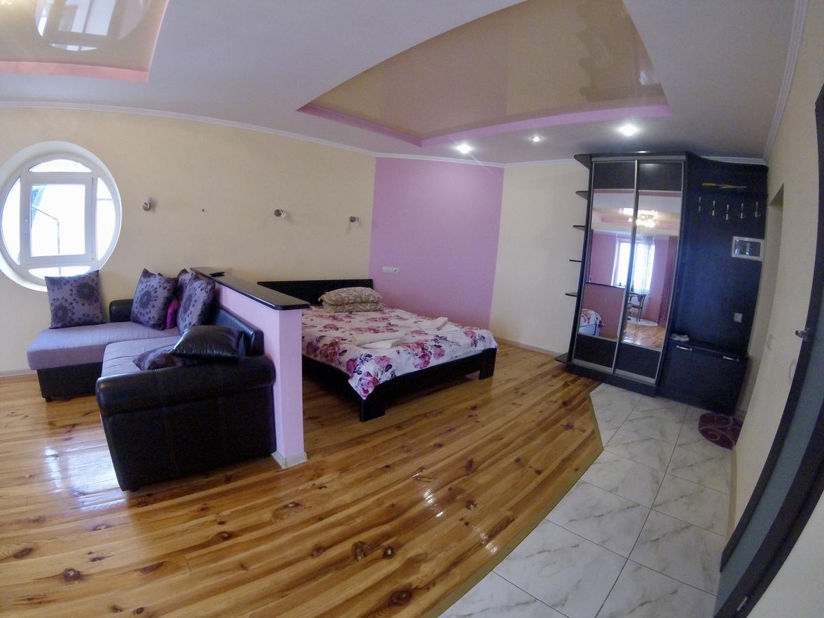 Apartments In The Center تريسكافيتس المظهر الخارجي الصورة