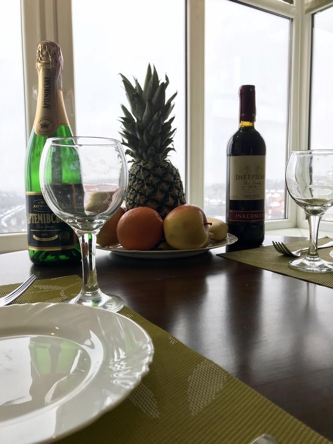 Apartments In The Center تريسكافيتس المظهر الخارجي الصورة