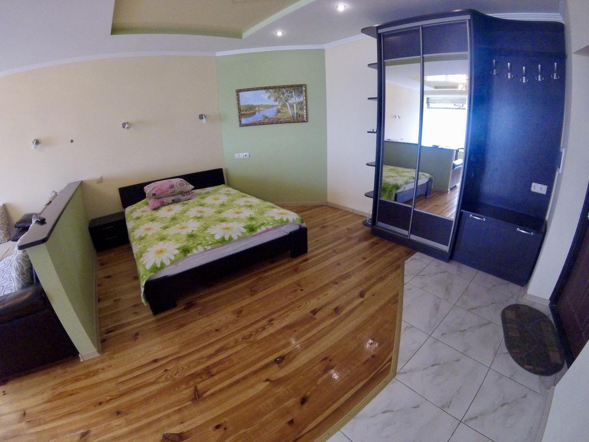 Apartments In The Center تريسكافيتس المظهر الخارجي الصورة