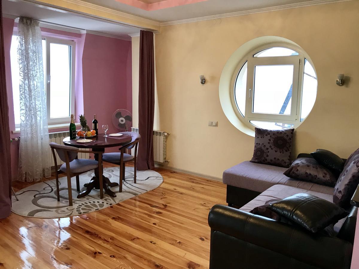 Apartments In The Center تريسكافيتس المظهر الخارجي الصورة