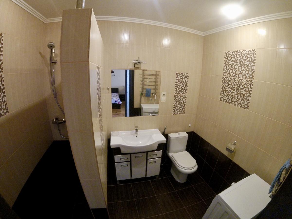 Apartments In The Center تريسكافيتس المظهر الخارجي الصورة
