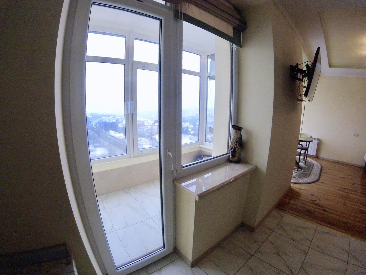 Apartments In The Center تريسكافيتس المظهر الخارجي الصورة