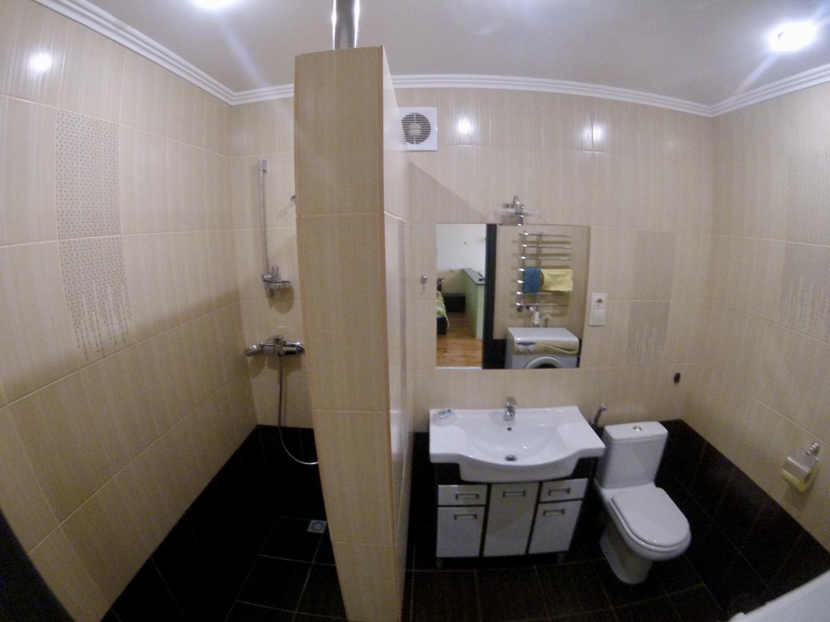 Apartments In The Center تريسكافيتس المظهر الخارجي الصورة