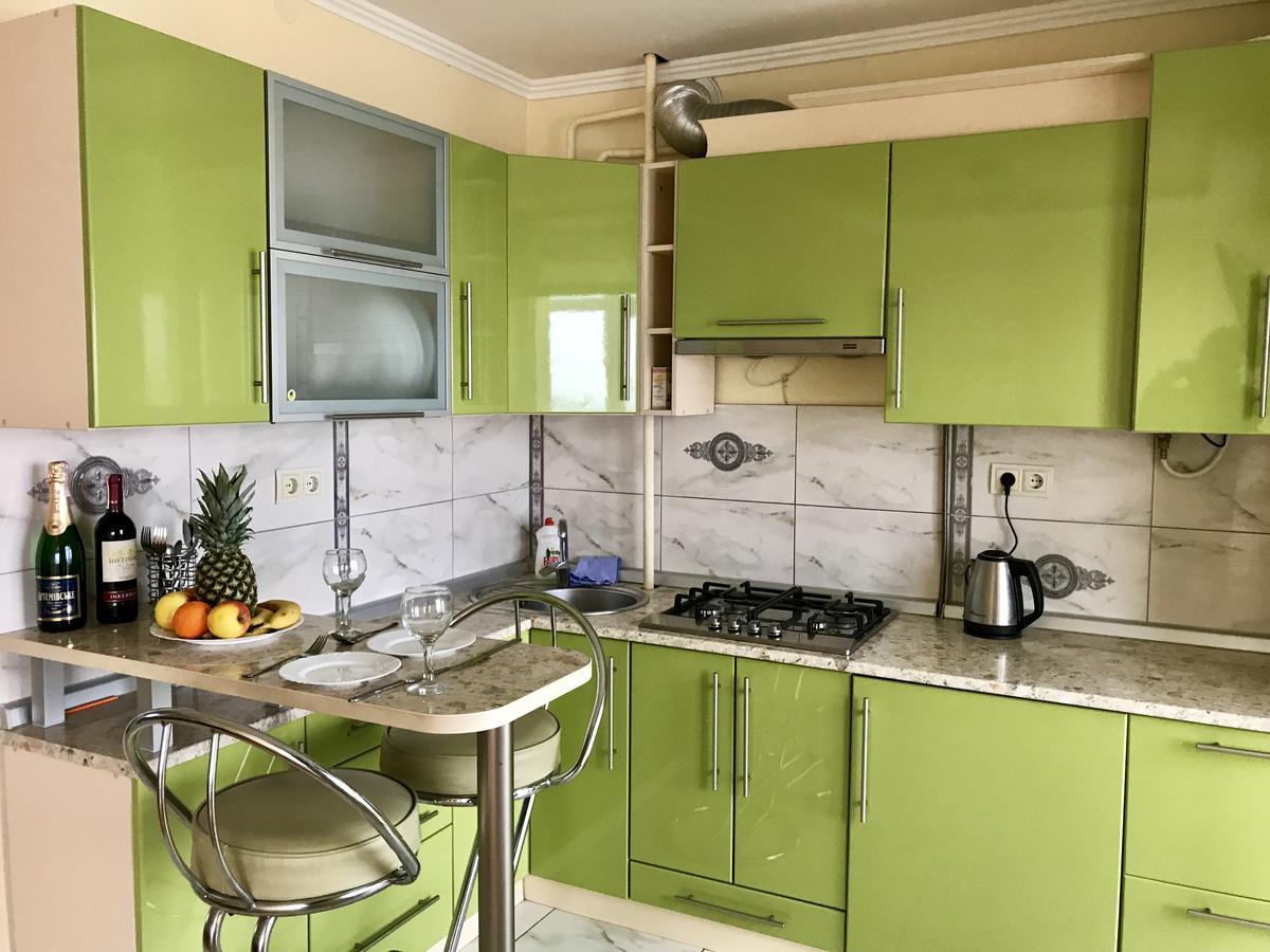 Apartments In The Center تريسكافيتس المظهر الخارجي الصورة
