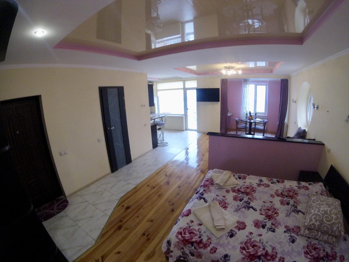 Apartments In The Center تريسكافيتس المظهر الخارجي الصورة