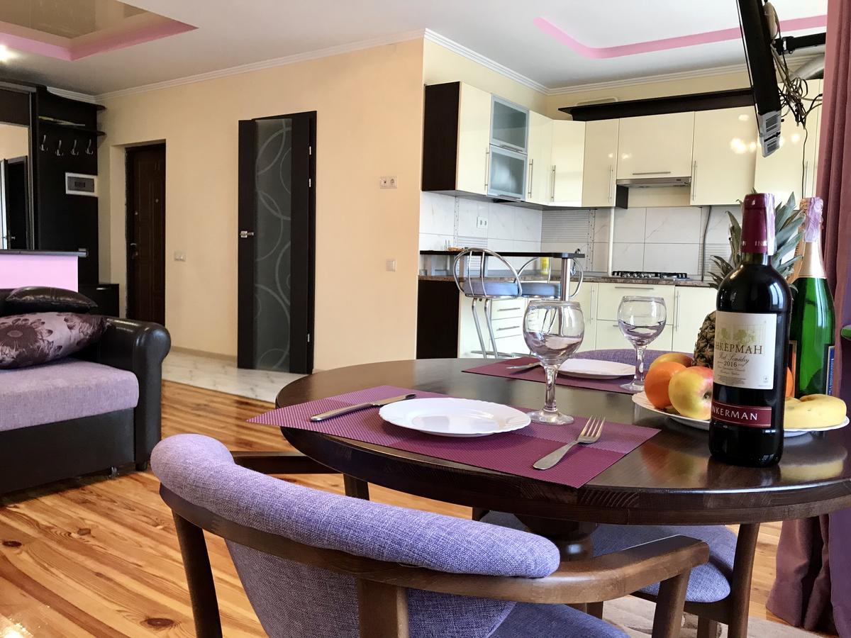 Apartments In The Center تريسكافيتس المظهر الخارجي الصورة