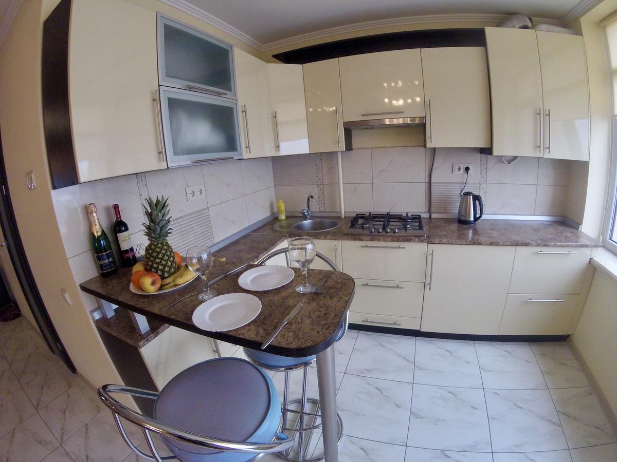 Apartments In The Center تريسكافيتس المظهر الخارجي الصورة