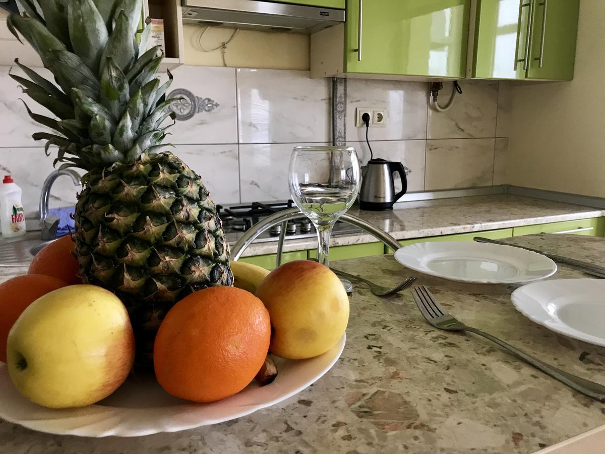 Apartments In The Center تريسكافيتس المظهر الخارجي الصورة