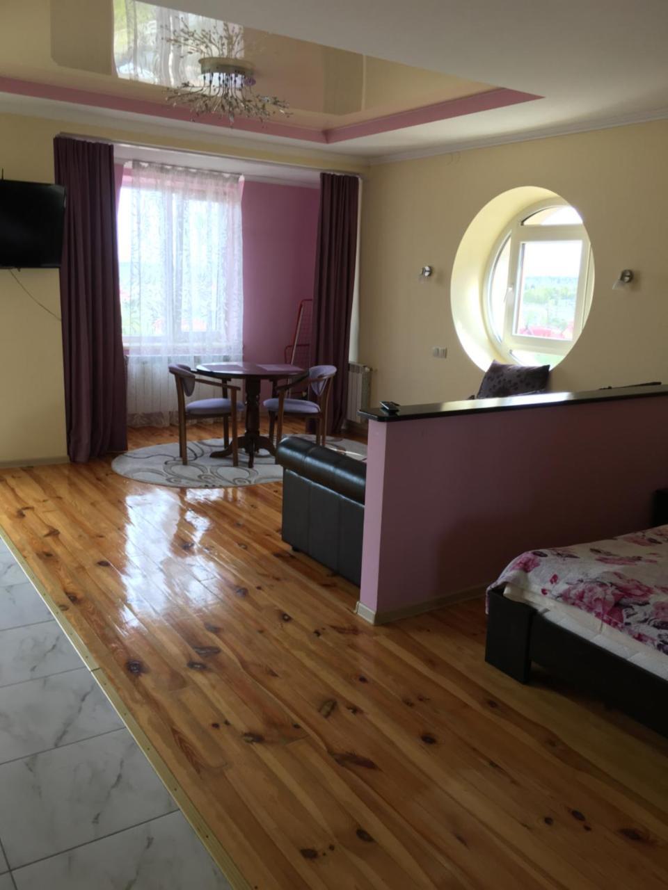 Apartments In The Center تريسكافيتس المظهر الخارجي الصورة